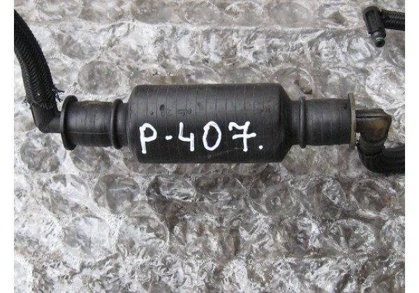 паливна трубка Peugeot,Citroen,1.6hdi,1574.W2